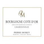 Pierre Morey - Bourgogne Cote d'Or Chardonnay 2021