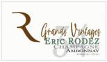 Eric Rodez - Champagne Grand Cru Cuve Des Grands Vintages 0