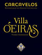 Villa Oeiras - Carcavelos 15 Anos 2015