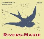 Rivers-Marie - Chardonnay Sonoma Coast 2021