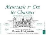 Domaine Remi Jobard - Meursault 1er Cru Charmes 2020