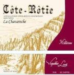 Bernard Levet - Cote-Rotie La Chavaroche 2021