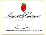 Robert Ampeau & Fils - Meursault 1er Cru Charmes 2002