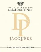 Domaine Demeure-Pinet - Vin des Allobroges Jacquere 2023