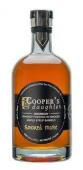 Cooper's Daughter - Smoked Maple Bourbon