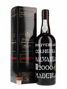 D'Oliveiras - Madeira Malvasia 2000