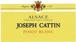 Joseph Cattin - Pinot Blanc 2023