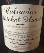 Michel Huard-Guillouet - Calvados Hors d'Age Couvreur Ex-Sherry Cask