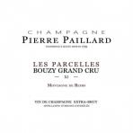 Pierre Paillard - Champagne Grand Cru Extra Brut Les Parcelles 0