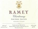 Ramey - Fort Ross-Seaview Chardonnay 2019