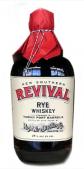 High Wire Distilling Co. - New Southern Revival Rye Whiskey 0