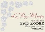 Eric Rodez - Champagne Grand Cru Les Beurys Rose Brut 2013