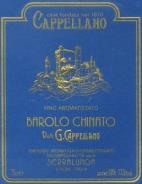 Cappellano - Barolo Chinato 0