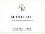 Pierre Morey - Monthelie Rouge 2021