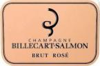 Billecart-Salmon - Champagne Brut Ros 0