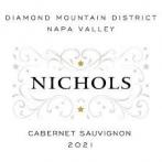 Nichols - Diamond Mountain Napa Cabernet Sauvignon 2021