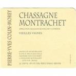 Pierre-Yves Colin-Morey - Chassagne-Montrachet Vieilles Vignes 2021