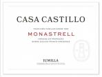 Casa Castillo - Monastrell Jumilla 2021