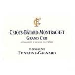 Fontaine-Gagnard - Criots-Batard-Montrachet Grand Cru 2022