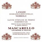 Giuseppe Mascarello - Langhe Nebbiolo 2021