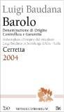 Luigi Baudana - Barolo Cerretta 2021