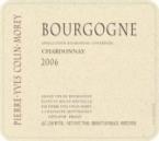 Pierre-Yves Colin-Morey - Bourgogne Blanc 2023
