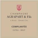Agrapart Champagne - Grand Cru Complantee Extra Brut