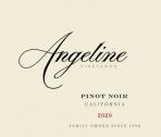 Angeline - Pinot Noir California 2022