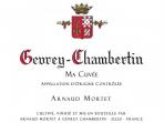 Arnaud Mortet - Gevrey-Chambertin Ma Cuvee 2020