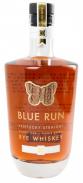 Blue Run - Double Oak Rye Whiskey