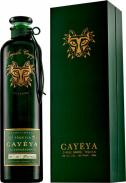 Cayeya - Single Barrel Reposado Tequila