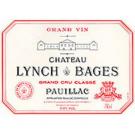 Chateau Lynch-Bages - Pauillac 2020