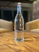 Custom Cree Wine Company Water Bottle