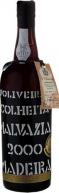 D'Oliveiras - Madeira Malvasia 2000