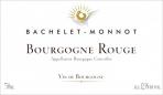 Domaine Bachelet-Monnot - Bourgogne Rouge 2020