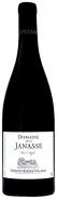 Domaine de la Janasse - Cotes du Rhone Villages Terre d'Argile 2022