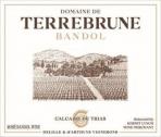 Domaine de Terrebrune - Bandol Rose 2023