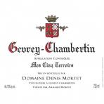 Domaine Denis Mortet - Gevrey-Chambertin Mes Cinq Terroirs 2020