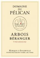 Domaine du Pelican - Arbois Beranger 2020