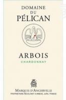 Domaine du Pelican - Chardonnay Arbois 2021