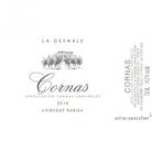 Domaine Vincent Paris - Cornas La Geynale 2020