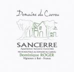 Dominique Roger (Domaine du Carrou) - Sancerre 2023