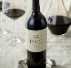 DVO - Napa Valley Red 2018