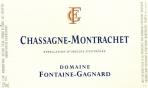 Fontaine-Gagnard - Chassagne-Montrachet 2022