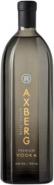Hans Reisetbauer - Axberg Vodka