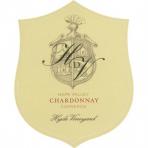 Hyde De Villaine - Chardonnay Hyde Vineyard 2018