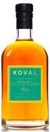 Koval - Single Barrel Rye Bottled In Bond Limited Edition