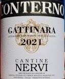 Nervi-Conterno - Gattinara Sesia 2022