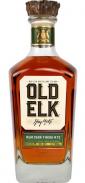 Old Elk - Rum Cask Finish Rye
