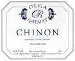 Olga Raffault - Chinon Rose 2023